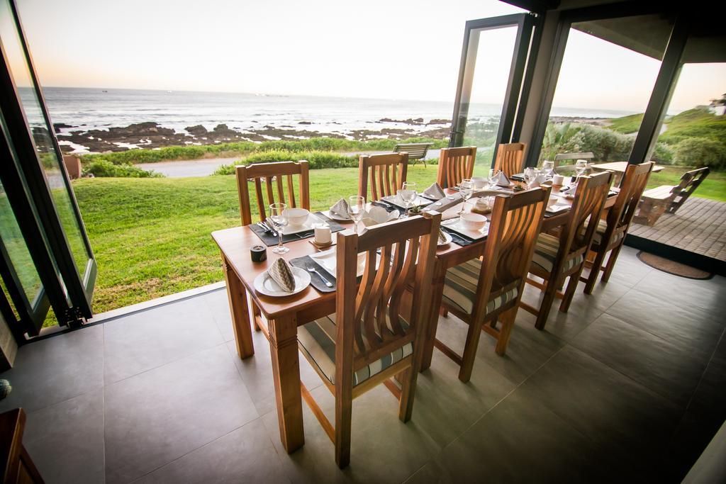 Murphys Port Elizabeth Esterno foto