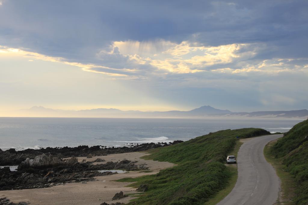 Murphys Port Elizabeth Esterno foto