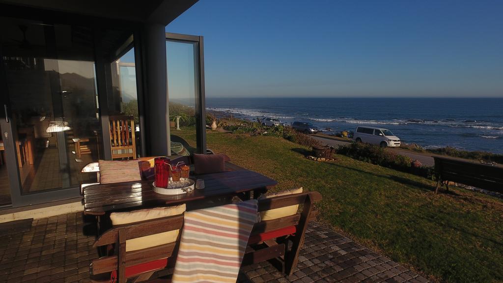 Murphys Port Elizabeth Esterno foto