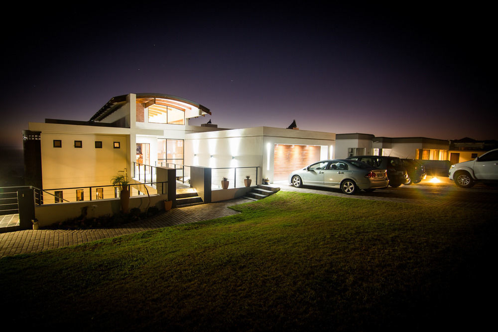 Murphys Port Elizabeth Esterno foto