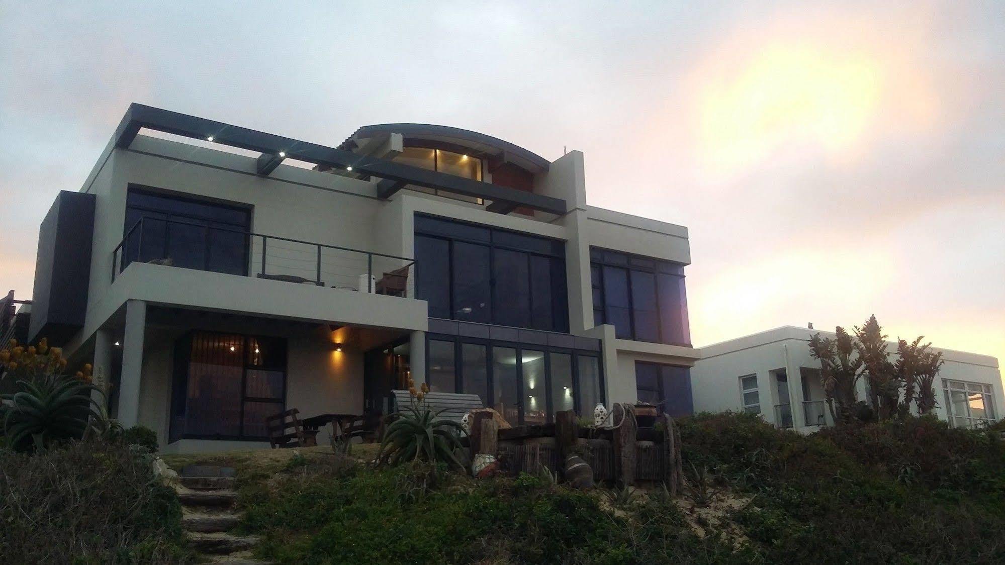 Murphys Port Elizabeth Esterno foto