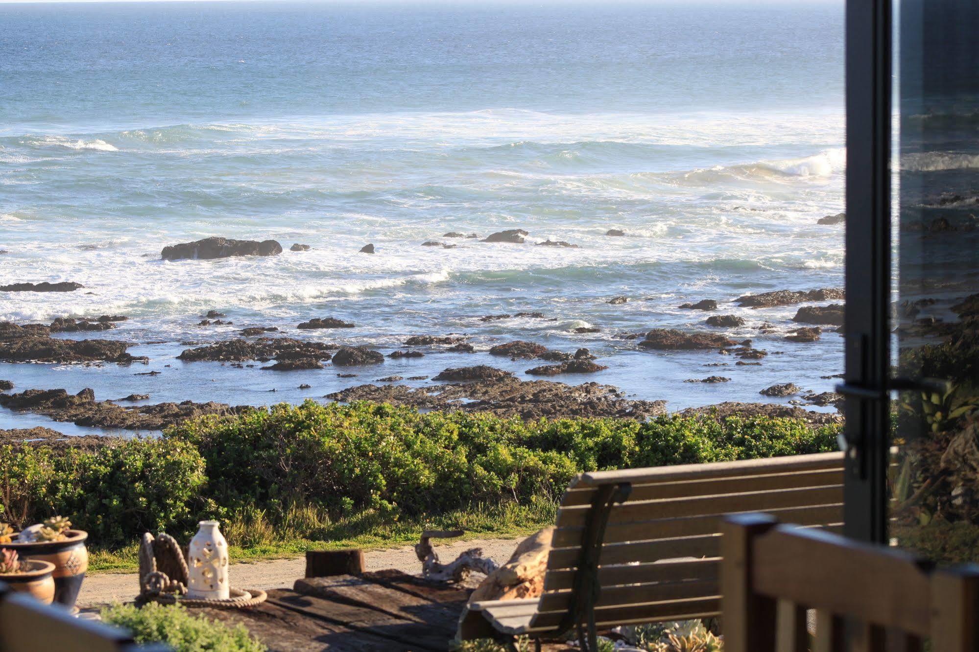 Murphys Port Elizabeth Esterno foto