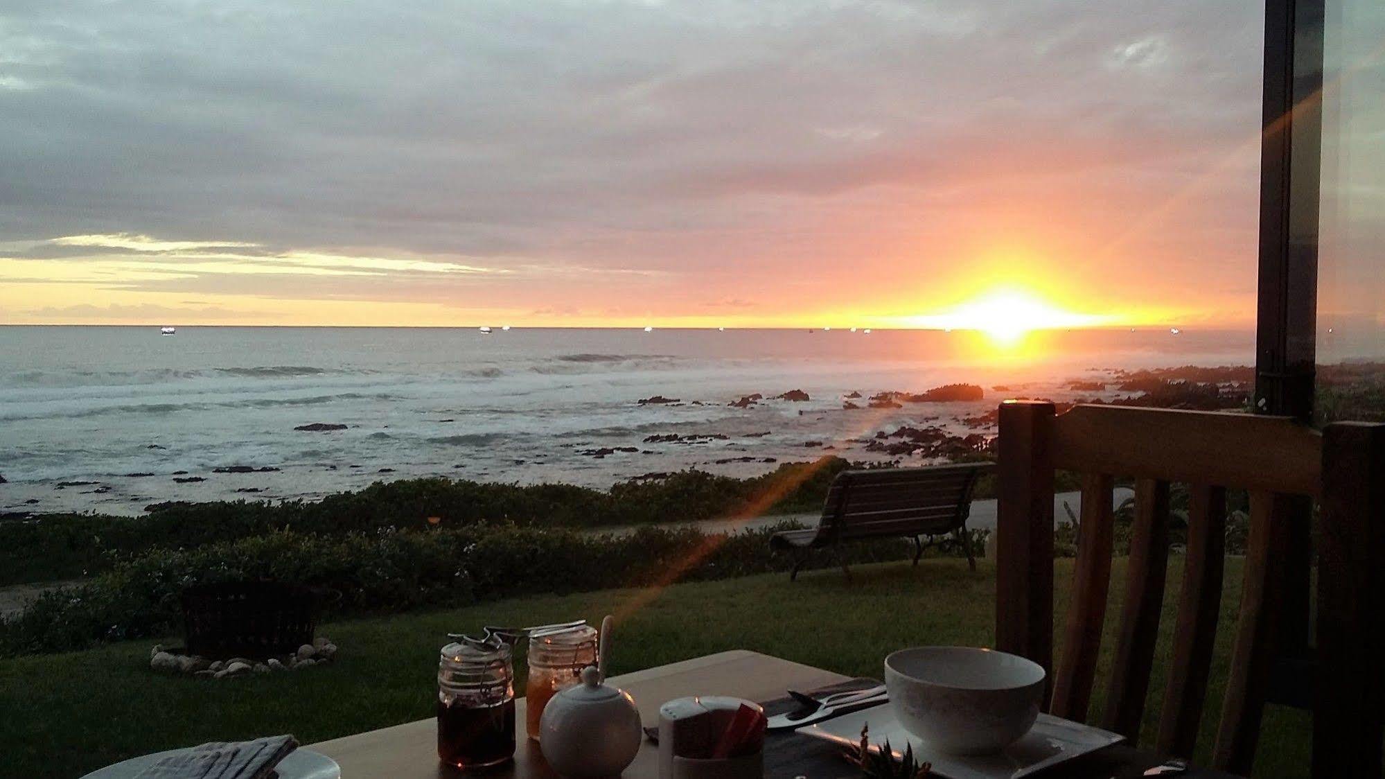 Murphys Port Elizabeth Esterno foto