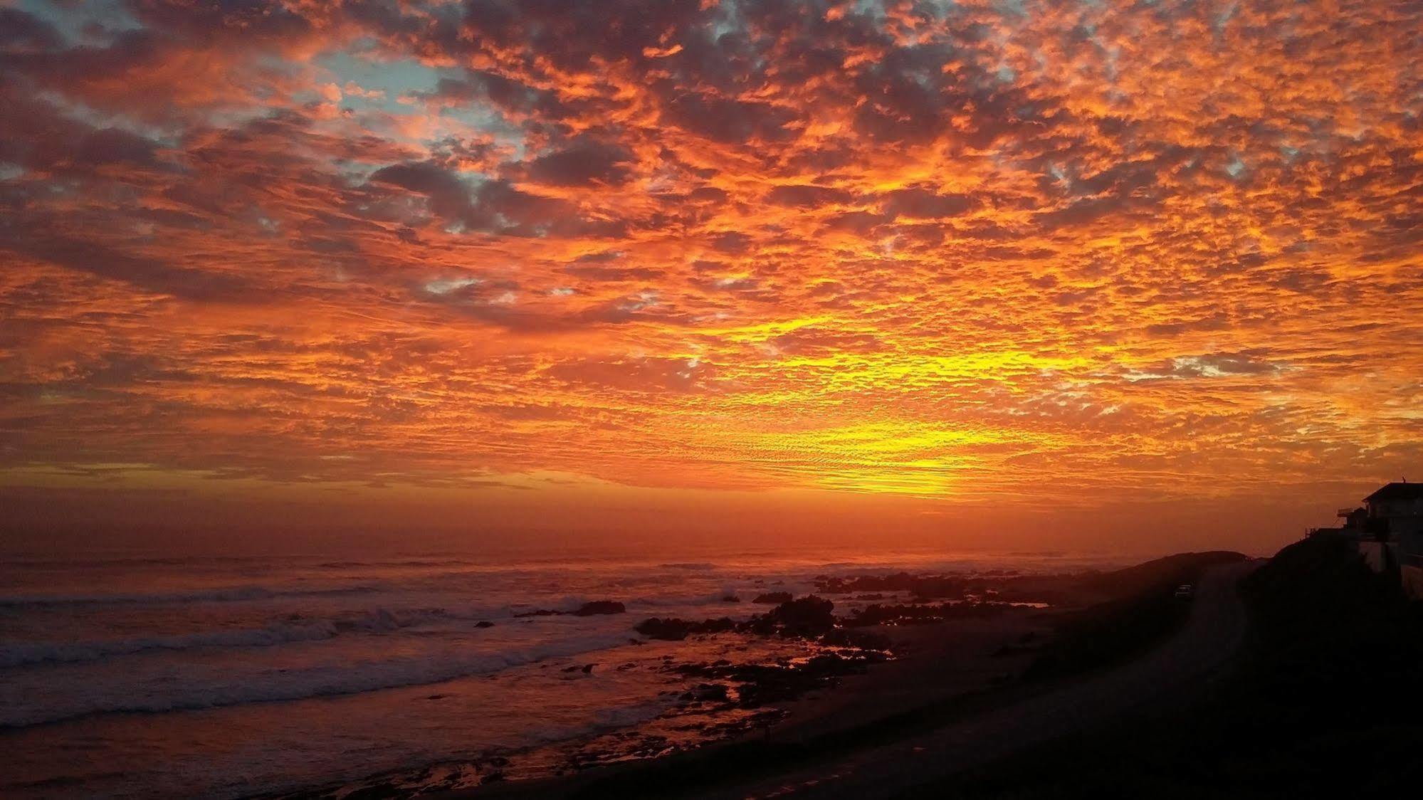 Murphys Port Elizabeth Esterno foto